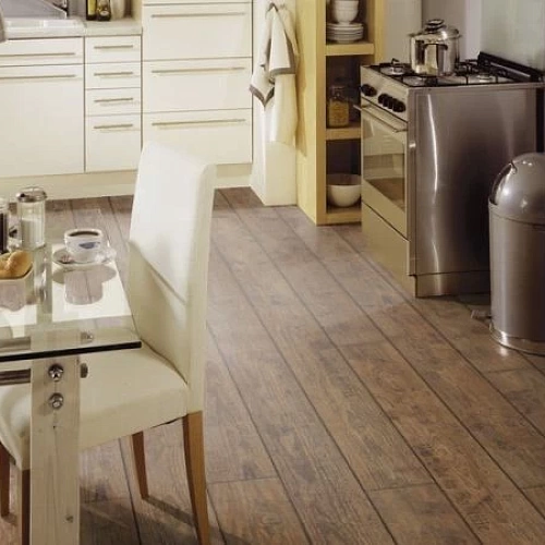 ВИННЫЙ ТЁМНЫЙ ЛАМИНАТ  KRONOTEX  EXQUISIT ламинат для пола